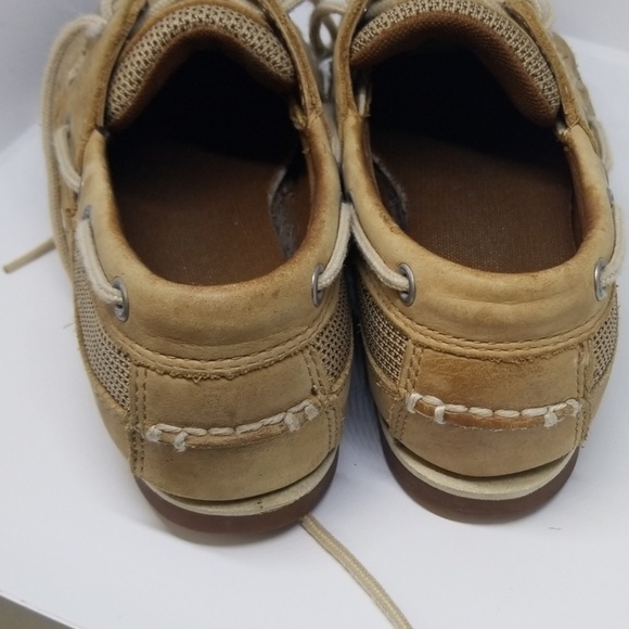 Timberland 16698 Boat shoe 6M - Picture 3 of 4